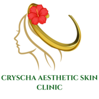 logo cryscha aesthetic skin clinic transp nuevo